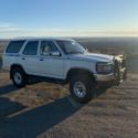 1994 Toyota 4Runner sr5