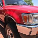 1994 Toyota 4Runner SR5 V-6 3.0L One Owner 60k Miles
