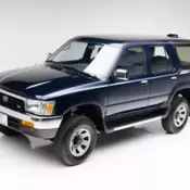 1994 Toyota 4Runner SR5 V6
