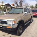 1994 Toyota 4Runner