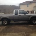 1994 Toyota 4x4 Extra Cab Pickup Automatic V6