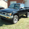 1994 Toyota 4x4