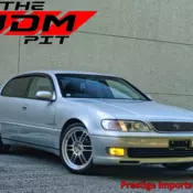 1994 Toyota Aristo/Lexus GS300