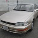 1994 Toyota Camry 74K Low Miles Automatic 4 Cylinder NO RESERVE