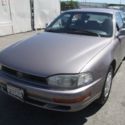 1994 Toyota Camry LE 117K Low Miles Automatic 4 Cylinder NO RESERVE