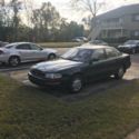 1994 Toyota Camry Le 2.2
