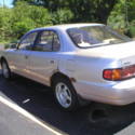 1994 Toyota Camry LE 2.2l 4cyl automatic runs and drive great