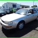1994 Toyota Camry LE 2.2L I4 16V Automatic Sedan NO RESERVE