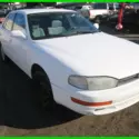 1994 Toyota Camry LE 4 Cylinder 2.2L Automatic NO RESERVE