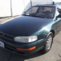 1994 Toyota Camry LE Automatic 6 Cylinder NO RESERVE