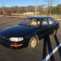 1994 Toyota Camry LE Sedan 4-Door 2.2L 136K miles RUNS GREAT FRESH PA INSPECTION