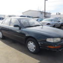 1994 Toyota Camry LE Sedan 4-Door 2.2L NO RESERVE