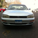 1994 Toyota Camry LE Sedan 4-Door