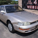 1994 Toyota Camry LE Sedan Automatic Transmission Power Windows Locks