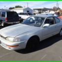 1994 Toyota Camry LE Used 2.2L I4 16V Automatic Coupe NO RESERVE