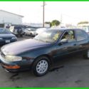 1994 Toyota Camry LE Used 2.2L I4 16V Automatic Sedan NO RESERVE