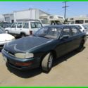 1994 Toyota Camry LE V6 Used 3L V6 24V Automatic Sedan NO RESERVE