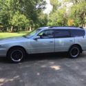 1994 TOYOTA CAMRY LE WAGON 69k MILES 3RD ROW CLEAN