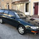 1994 Toyota Camry Wagon LE V6