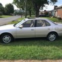 1994 toyota camry xle 3.0l