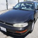 1994 Toyota Camry XLE Automatic 6 Cylinder NO RESERVE