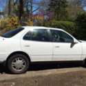 1994 Toyota Camry XLE Sedan 4-Door V6 clean in & out 135k drives great loaded