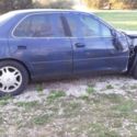 1994 Toyota Camry XLE