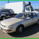 1994 Toyota Camry XLE V6 Used 3L V6 24V Automatic Sedan NO RESERVE