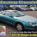 1994 Toyota Celica GT 124177 Miles GREEN 2D Hatchback 2.2L I4 16V 5-Speed Manual