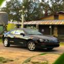 1994 Toyota Celica GT Hatchback 5-Speed Manual  1-OWNER