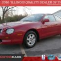 1994 Toyota Celica ST One Owner **IMPECCABLE** NO RESERVE!