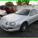 1994 Toyota Celica ST Used 1.8L I4 16V Manual Coupe NO RESERVE