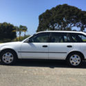 1994 Toyota Corolla DX Wagon
