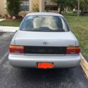 1994 Toyota Corolla