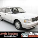 1994 Toyota Crown Royal Saloon