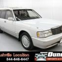 1994 Toyota Crown