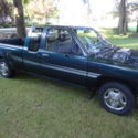 1994 Toyota Ext. Cab Pickup DX, 22RE, Low miles!  Nice