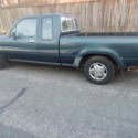 1994 Toyota Extended Cab Pickup Truck DOES NOT RUN $150,446 miles