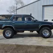 1994 toyota four runner