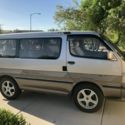 1994 Toyota Hiace Van RWD Automatic