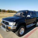 1994 Toyota HILUX SURF SSRX LIMITED 3.0 Turbo Diesel JDM Clean Texas Title