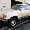 1994 Toyota Land Cruiser 1FZ-FE