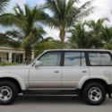 1994 Toyota Land Cruiser Colectors Edition 4x4