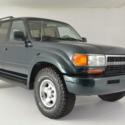 1994 Toyota Land Cruiser Differential Lock !!!