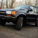 1994 Toyota Land Cruiser - Runs Great