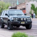 1994 Toyota Land Cruiser