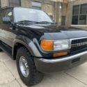 1994 Toyota Land Cruiser Very Clean!