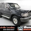 1994 Toyota Land Cruiser VX