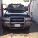 1994 Toyota Land Cruiser With Factory Lockers