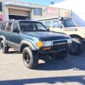 1994 toyota landcruiser